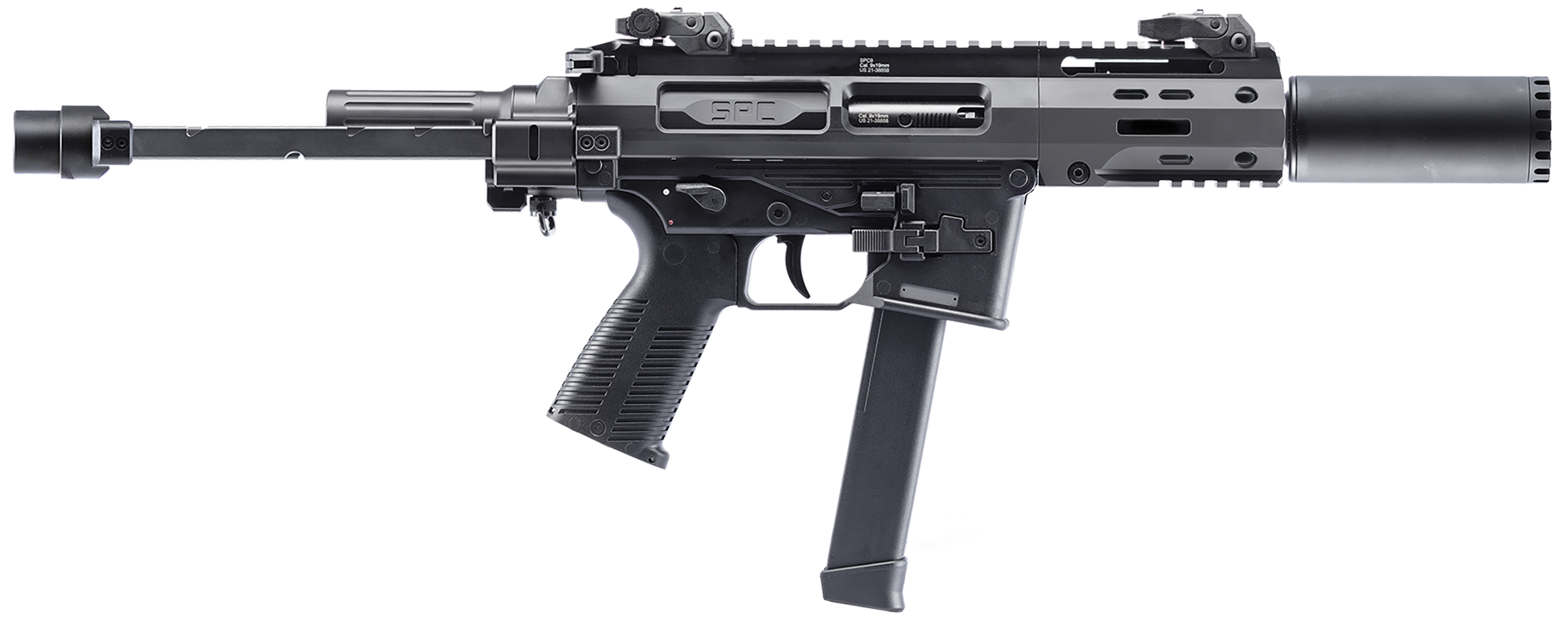 Primary Arms